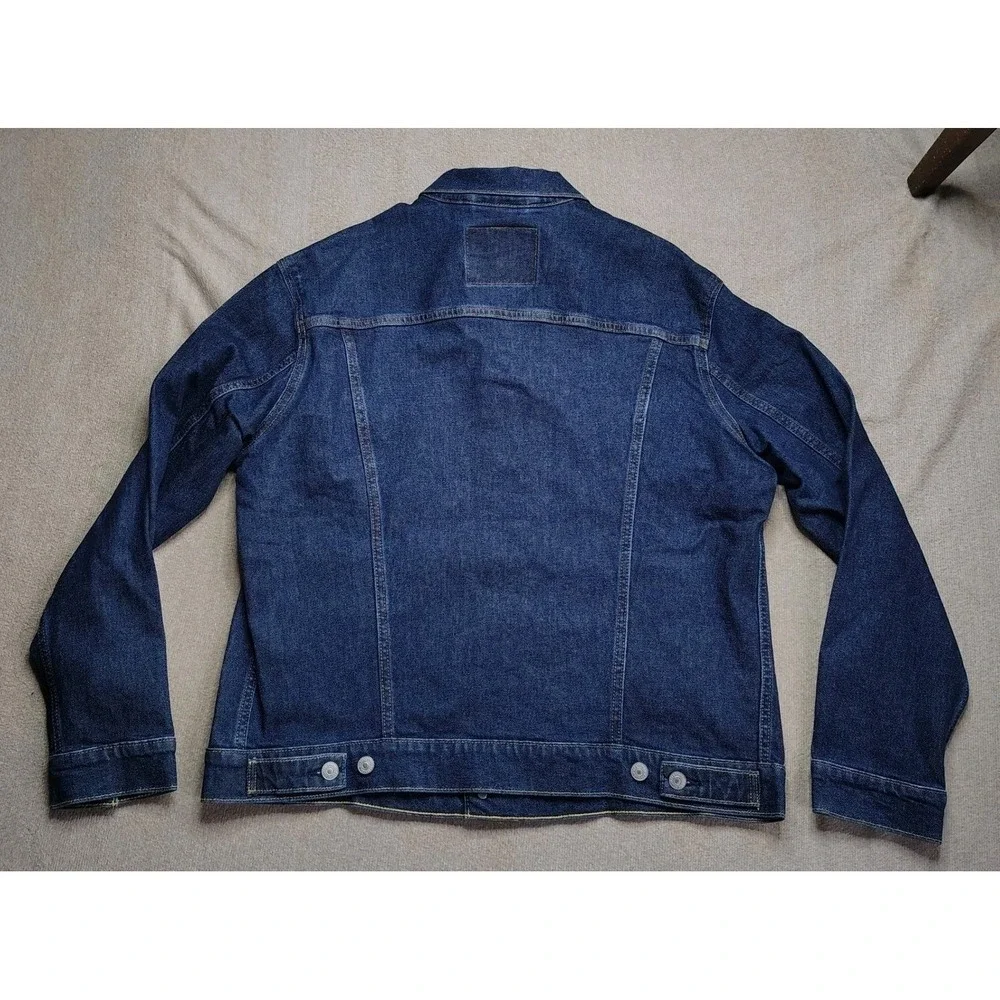 Levis classic levi